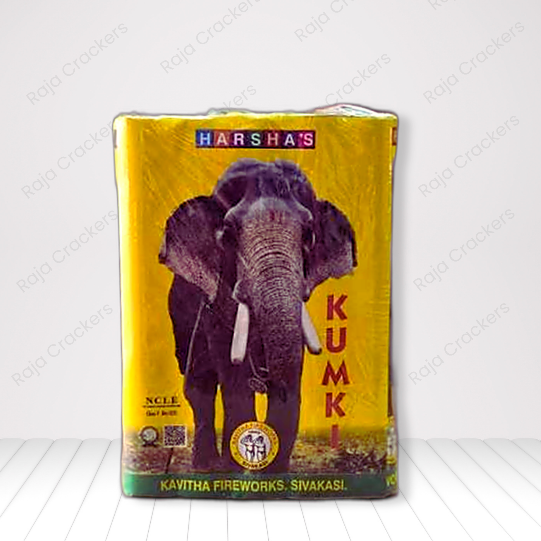 5' Kumki